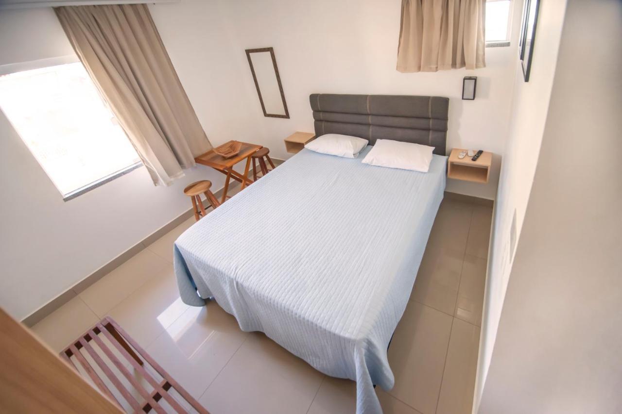 Pousada Casa De Praia Bombinhas Esterno foto