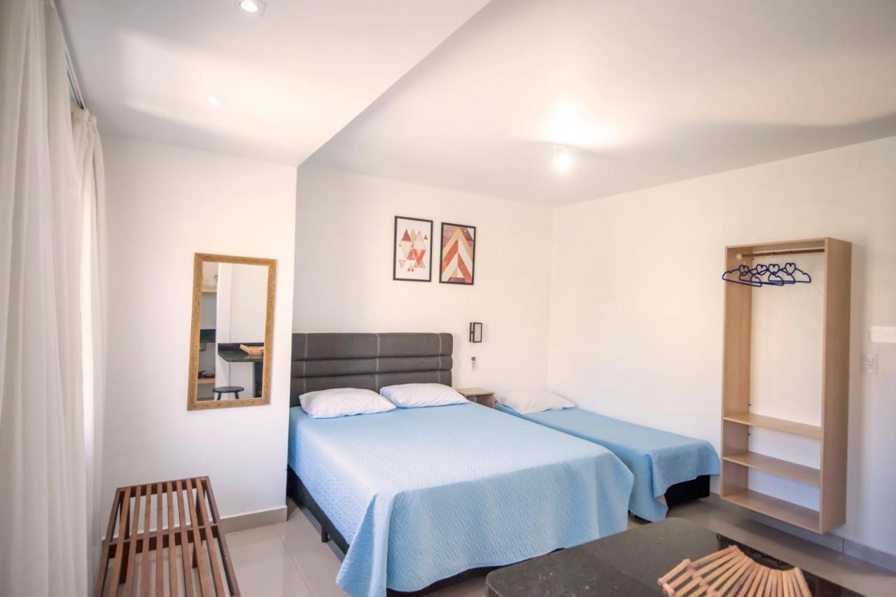 Pousada Casa De Praia Bombinhas Esterno foto