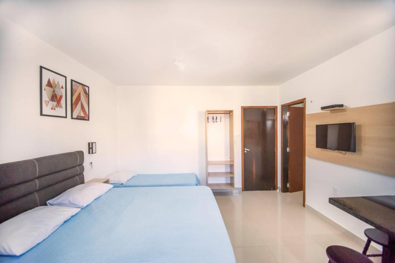 Pousada Casa De Praia Bombinhas Esterno foto