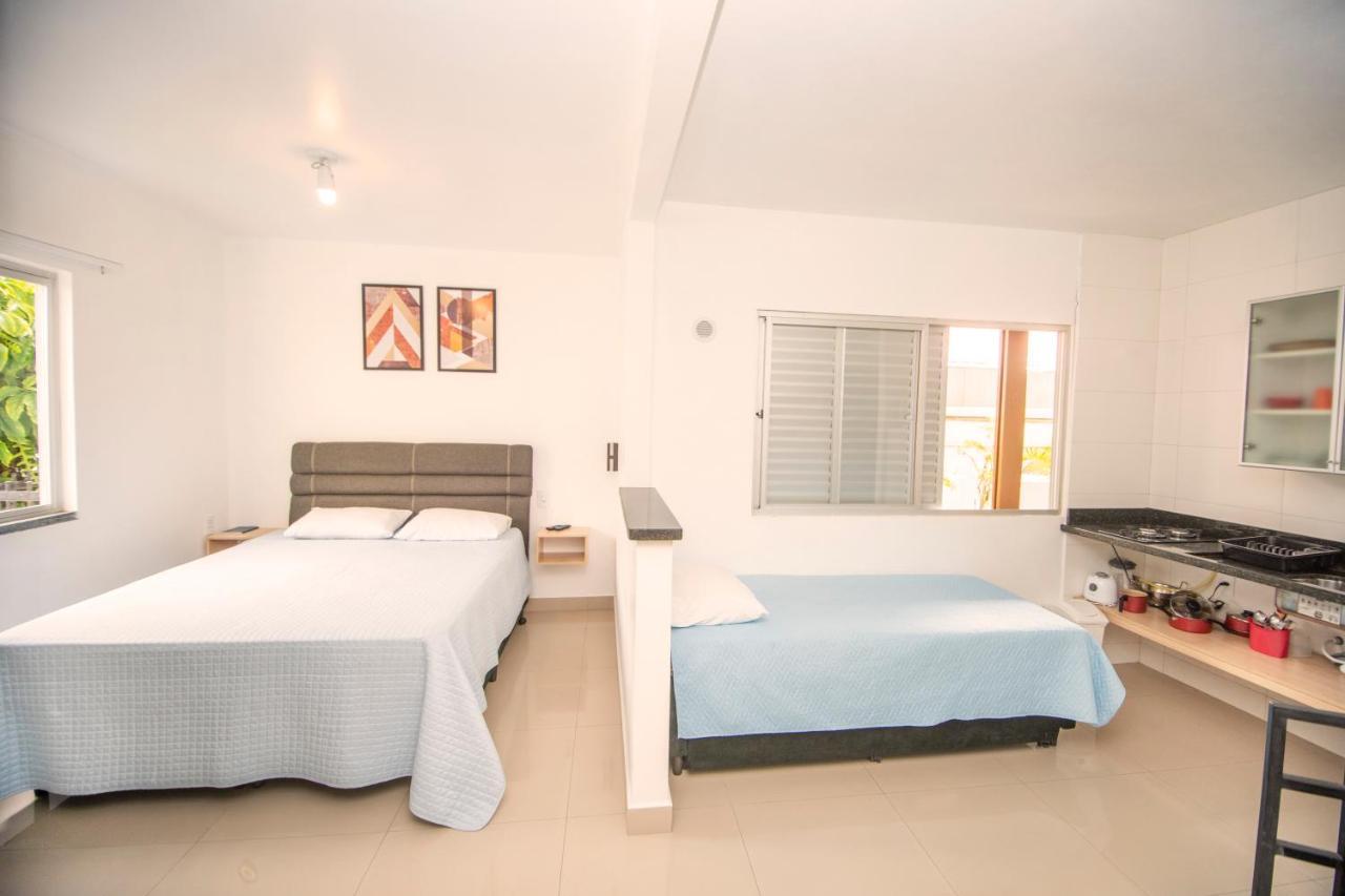 Pousada Casa De Praia Bombinhas Esterno foto