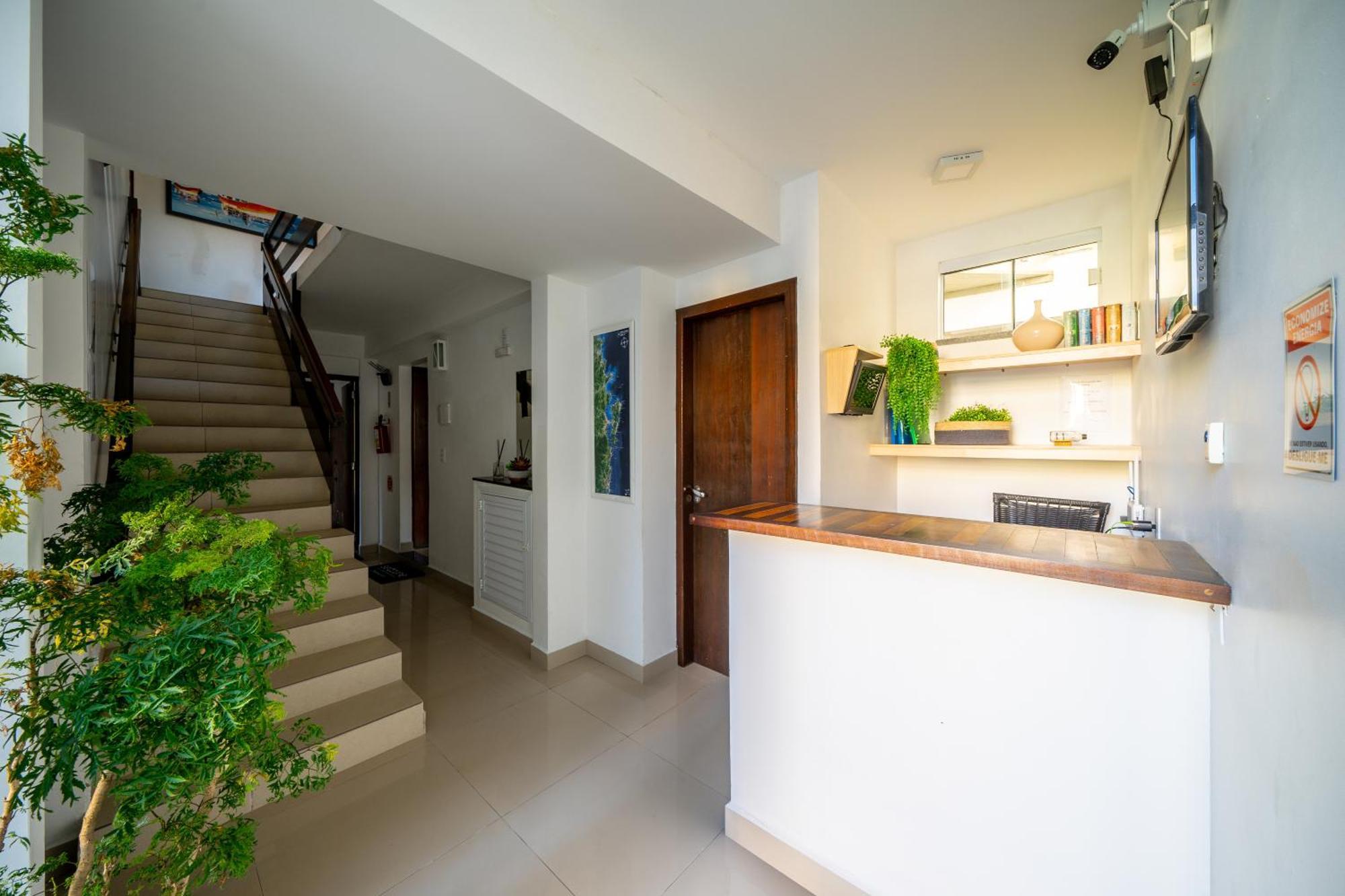 Pousada Casa De Praia Bombinhas Esterno foto