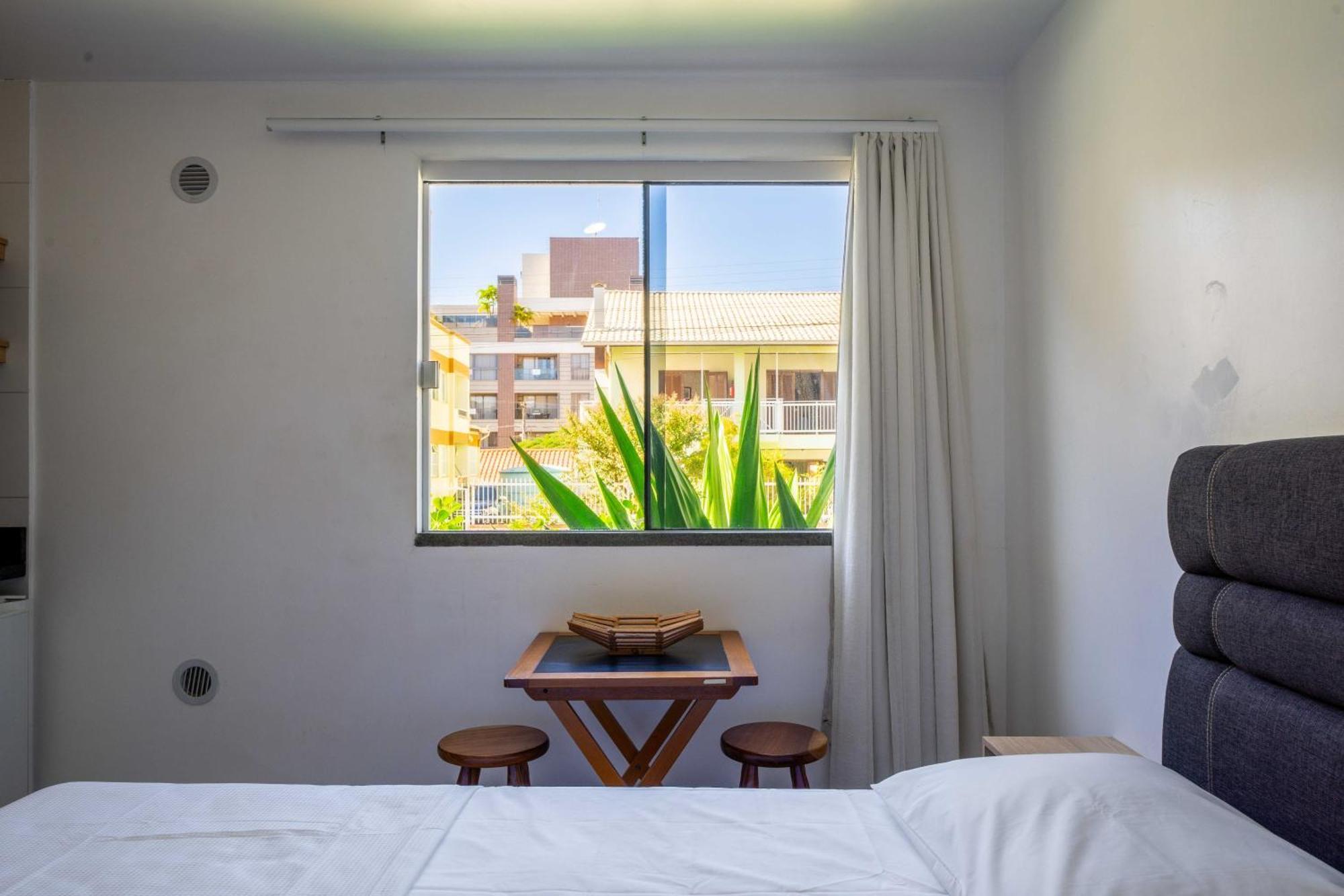 Pousada Casa De Praia Bombinhas Esterno foto